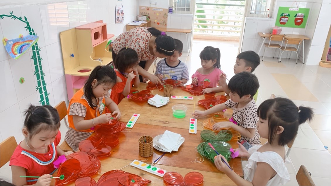 Ảnh đại diện